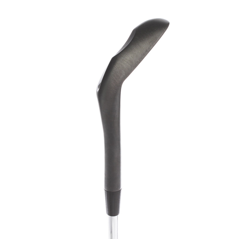 Cobra Snakebite Steel Mens Right Hand Sand Wedge 56* 10 Bounce Wedge - N. S. Pro Modus3 Tour125