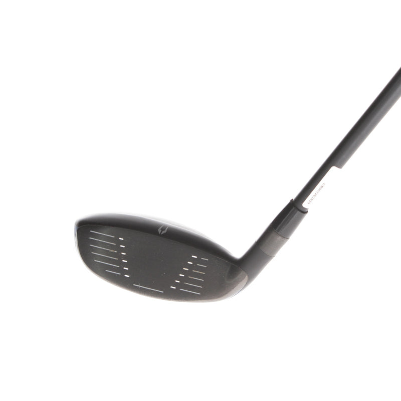 Cleveland Launcher XL Halo Graphite Mens Right Hand 3 Hybrid 18* Stiff - Project X Cypher Forty 6.0