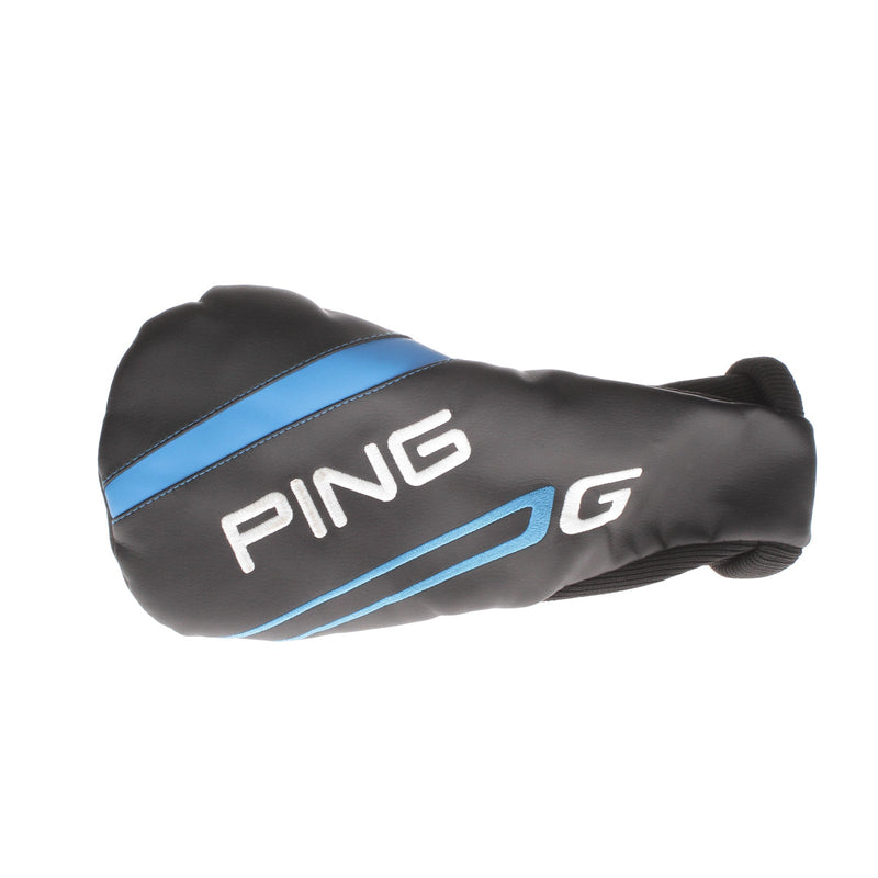 Ping G-Series Graphite Mens Right Hand Driver 10.5* Regular - Ping Alta 55