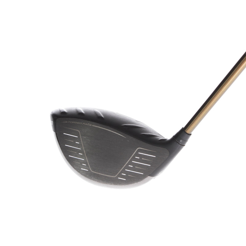 Ping G400 Max Graphite Mens Right Hand Driver 10.5* Senior - Ping Alta CB 55