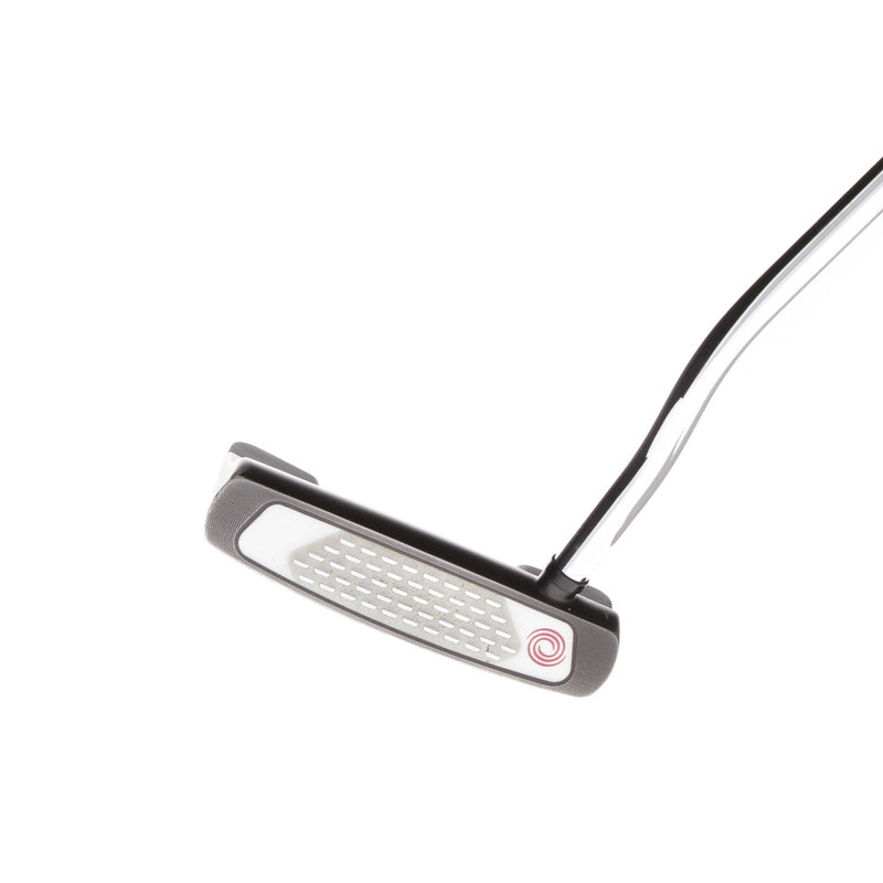 Odyssey Triple Track Double Wide Mens Right Hand Putter 34" Mid-Mallet - Odyssey