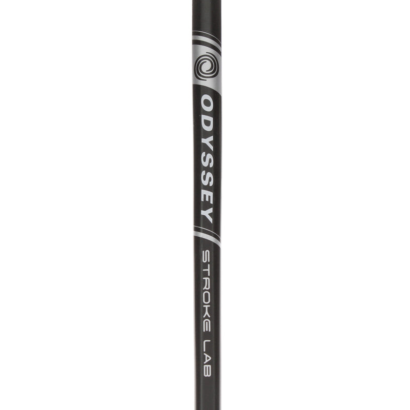 Odyssey Triple Track Double Wide Mens Right Hand Putter 34" Mid-Mallet - Odyssey