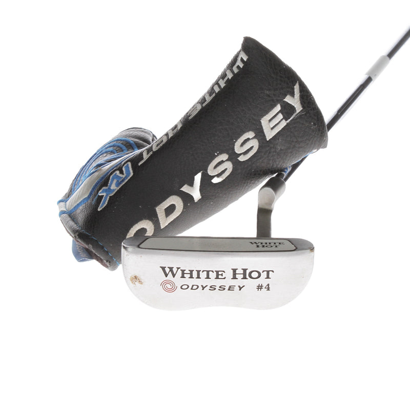 Odyssey White Hot