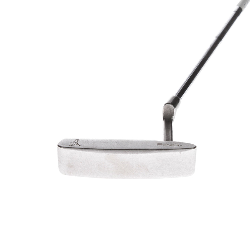 Ping Anser 2 Mens Right Hand Putter 36" Blade - Golf Pride