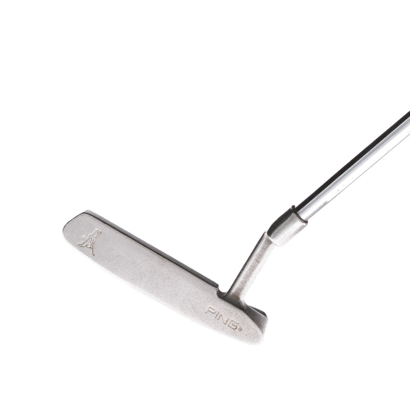 Ping Anser 2 Mens Right Hand Putter 36" Blade - Golf Pride