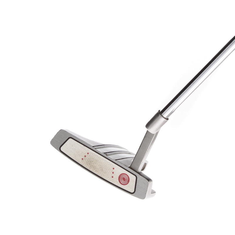 Odyssey Marxman White Hot XG Mens Right Hand Putter 34" Mallet - Odyssey