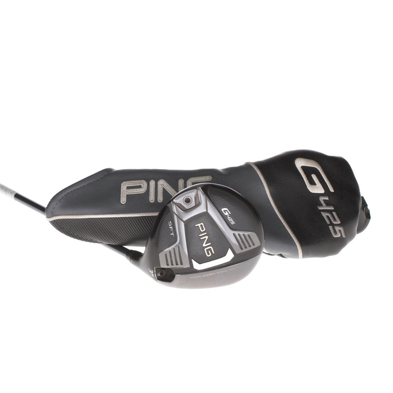 Ping G425 SFT Graphite Mens Right Hand Fairway 3 Wood 16* Senior - Ping Alta CB 65