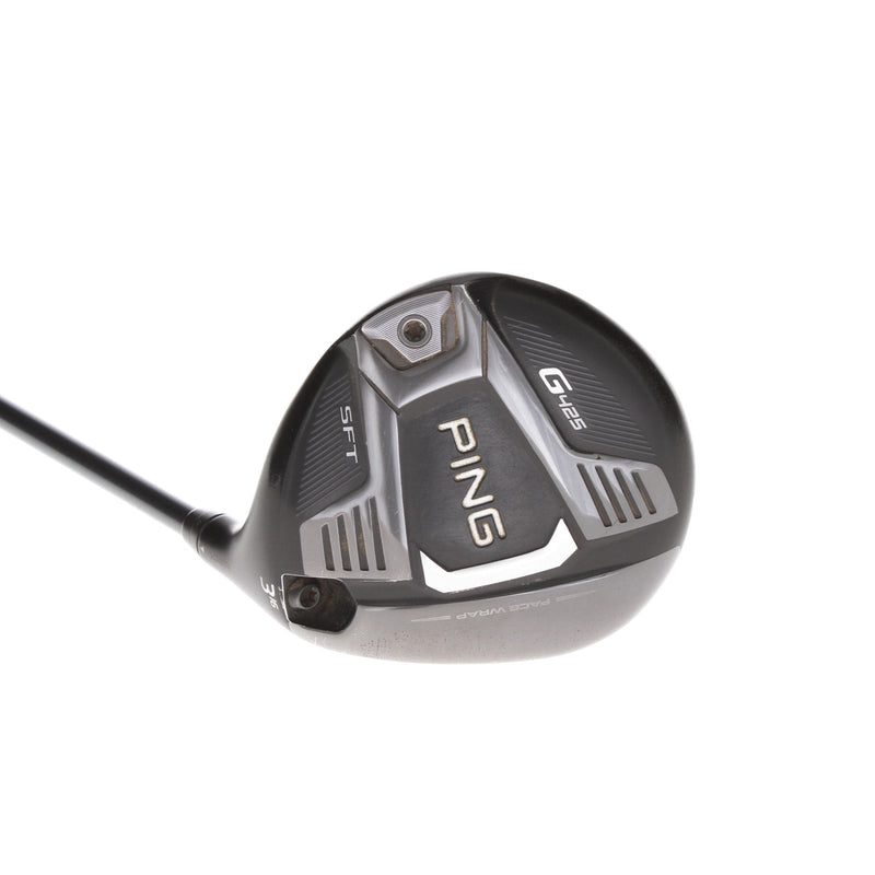 Ping G425 SFT Graphite Mens Right Hand Fairway 3 Wood 16* Senior - Ping Alta CB 65