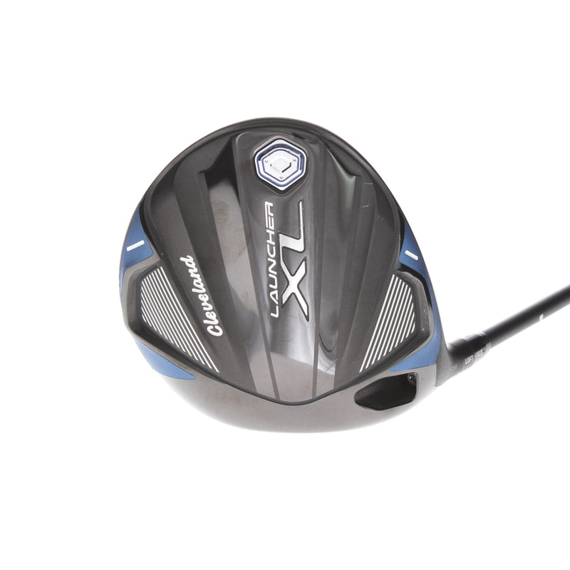 Cleveland Launcher XL Graphite Mens Left Hand Driver 10.5* Senior - Project X Cypher Fifty 5.0