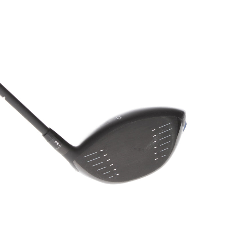 Cleveland Launcher XL Graphite Mens Left Hand Driver 10.5* Senior - Project X Cypher Fifty 5.0