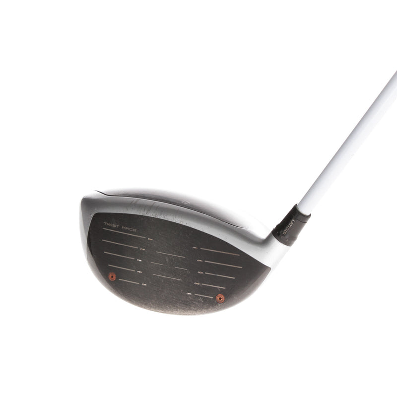 TaylorMade M6 D-Type Graphite Mens Right Hand Driver 10.5* Senior - Fujikura AirSpeeder 45