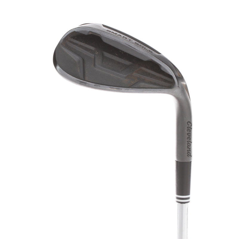 Cleveland Smart Sole 4 Steel Mens Right Hand Sand Wedge 58* Wedge - Smart Sole