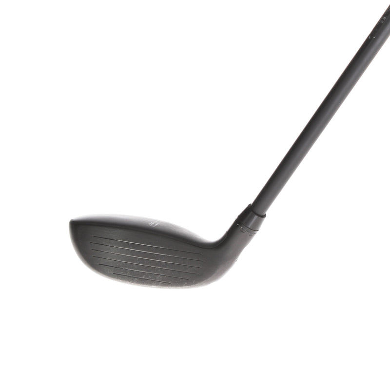 Cobra King Tec 2021 Graphite Mens Right Hand 2 Hybrid 17* Regular - MMT HY-70