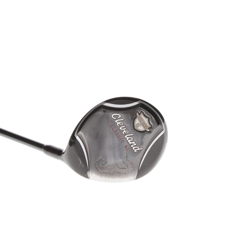 Cleveland Classic XL Graphite Ladies Right Hand Fairway 3 Wood 15* Ladies - Cleveland Action AltraLite 45