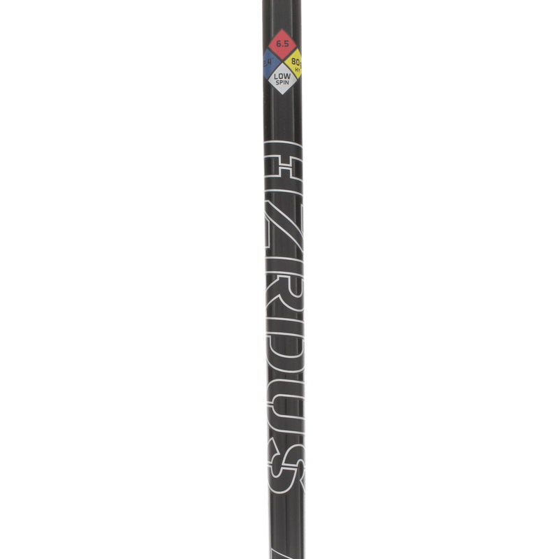 HZRDUS Smoke RDX 6.5 80HY Hybrid Shaft Project X Extra Stiff Titleist 2nd Gen - TS/TSi/TSr 39.75"