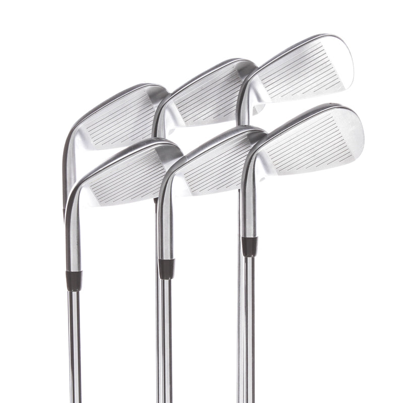 PXG 0211 DC Steel Mens Right Hand Irons 5-PW Stiff - True Temper Elevate 95