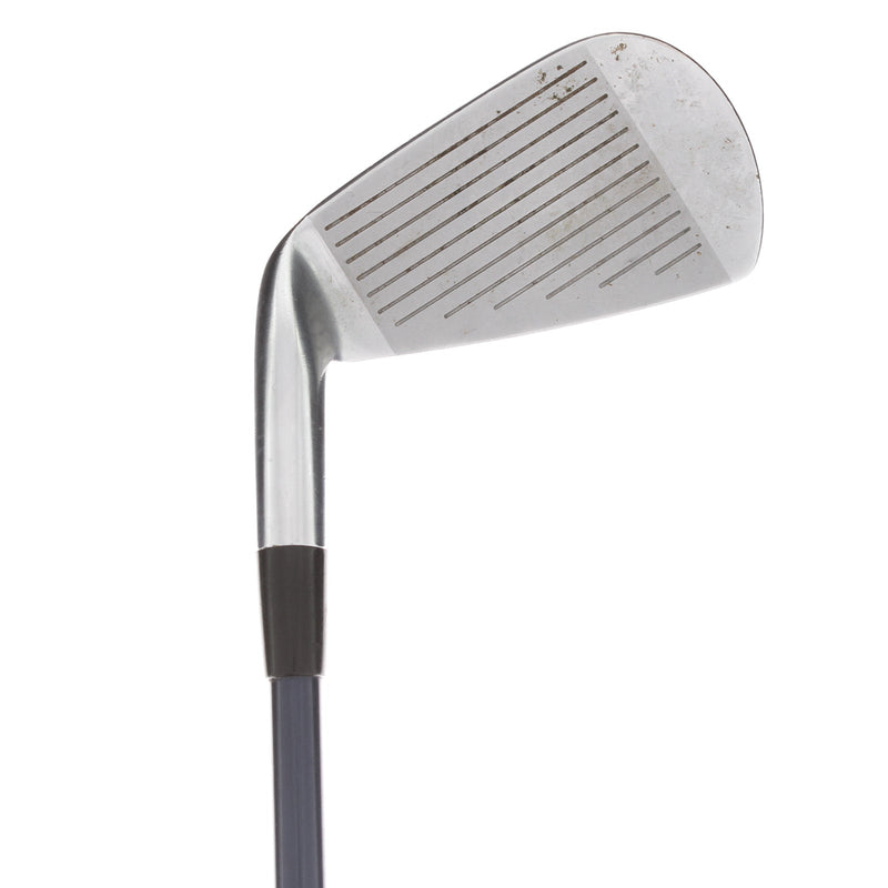 Mizuno T-Zoid MX-20 Graphite Mens Right Hand 3 Iron Regular - Mizuno Exsar Blue