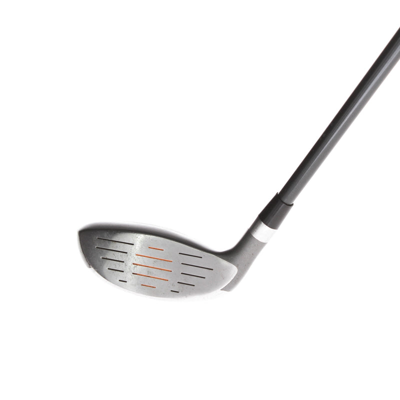 MD Golf SuyperStrong Graphite Mens Right Hand 3 Hybrid 18* Regular - UST Mamiya 65