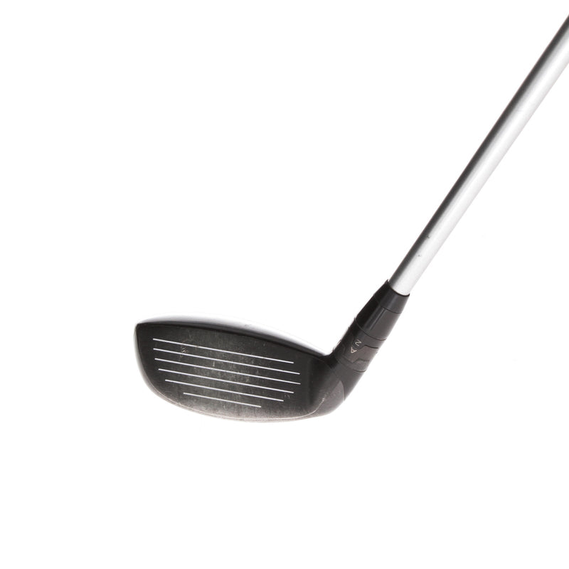 Titleist 915hd Graphite Mens Right Hand 2 Hybrid 17.5* Stiff - Diamana 70HY