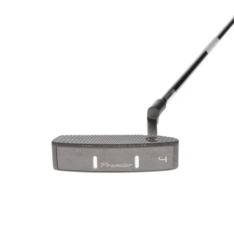 Cleveland Huntington Beach Soft 4 Mens Right Hand Putter 33" Blade - Lamkin Sink Fit