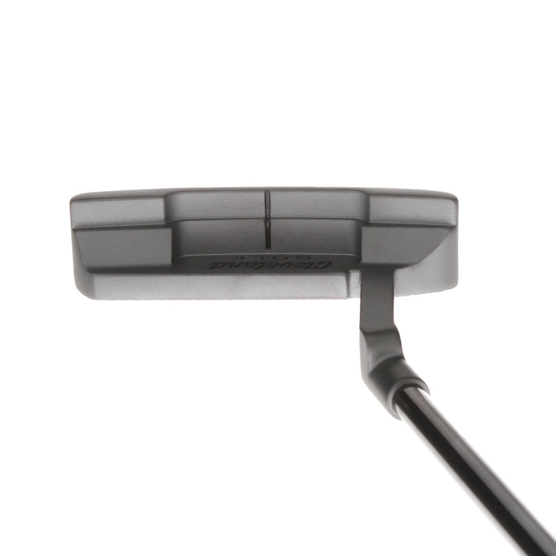 Cleveland Huntington Beach Soft 4 Mens Right Hand Putter 33" Blade - Lamkin Sink Fit