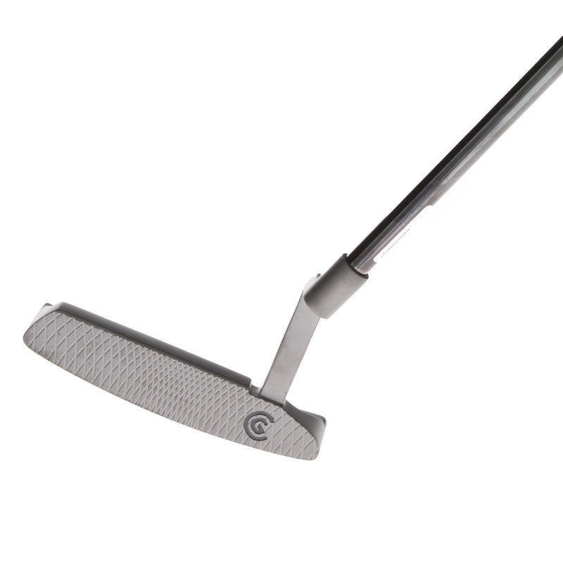 Cleveland Huntington Beach Soft 4 Mens Right Hand Putter 33" Blade - Lamkin Sink Fit