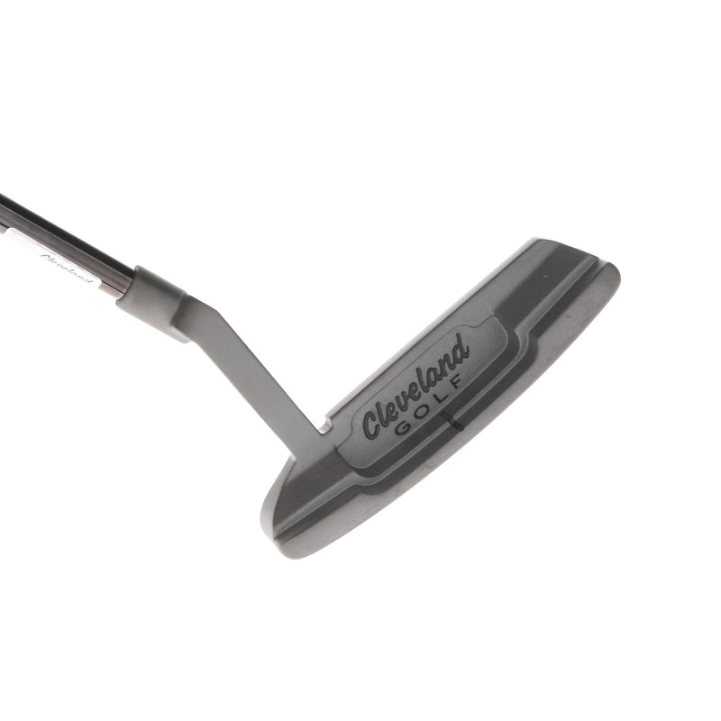 Cleveland Huntington Beach Soft 4 Mens Right Hand Putter 33" Blade - Lamkin Sink Fit