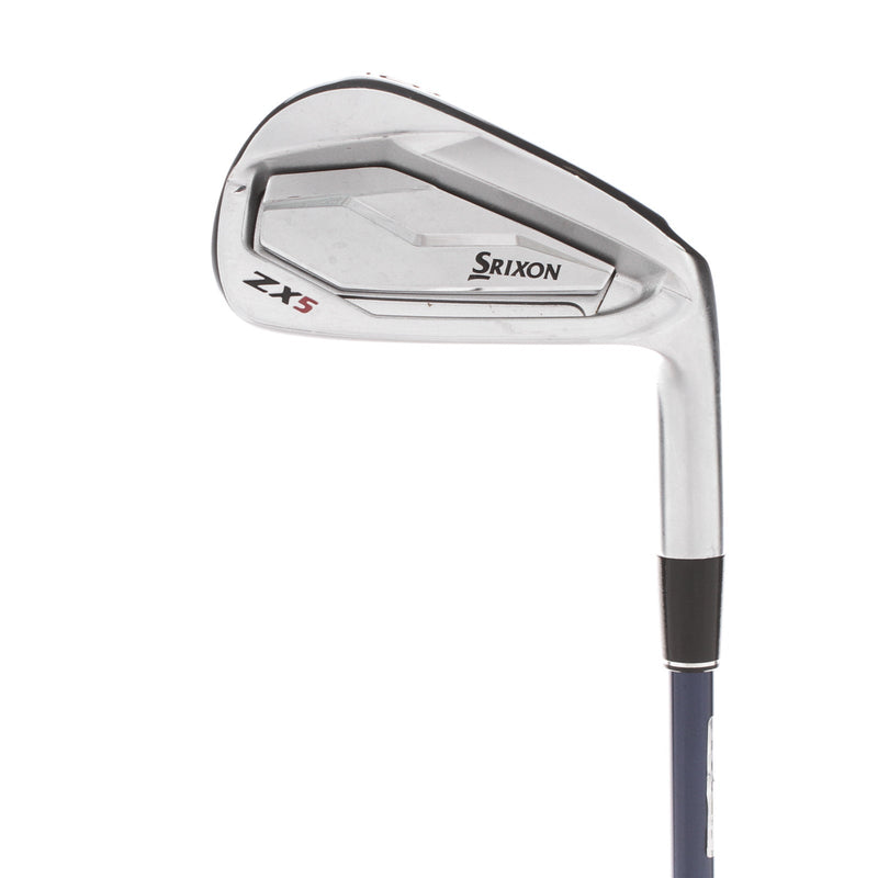 Srixon ZX5 Graphite Mens Right Hand 6 Iron 27* Stiff - Diamana ZX 60 S