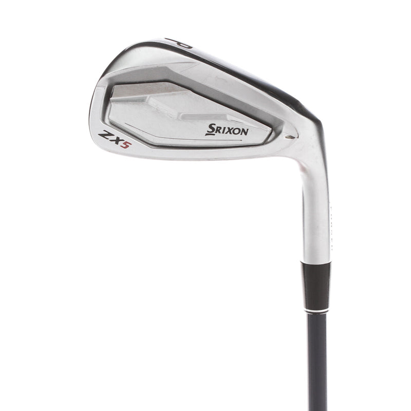 Srixon ZX5 Graphite Mens Right Hand Pitching Wedge 44* Stiff - Diamana ZX 60 S