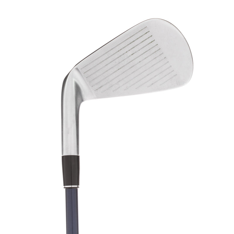 Srixon ZX5 Graphite Mens Right Hand 4 Iron 22* Stiff - Diamana ZX 60 S