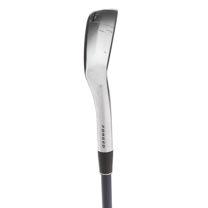 Srixon ZX5 Graphite Mens Right Hand 4 Iron 22* Stiff - Diamana ZX 60 S