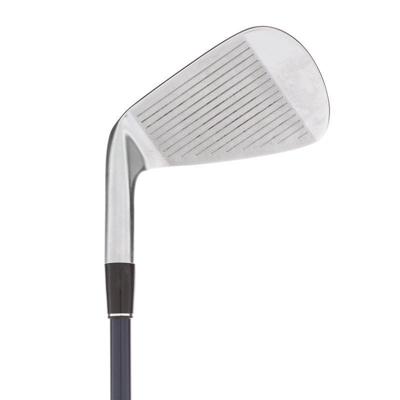 Srixon ZX5 Graphite Mens Right Hand 8 Iron 35* Stiff - Diamana ZX 60 S