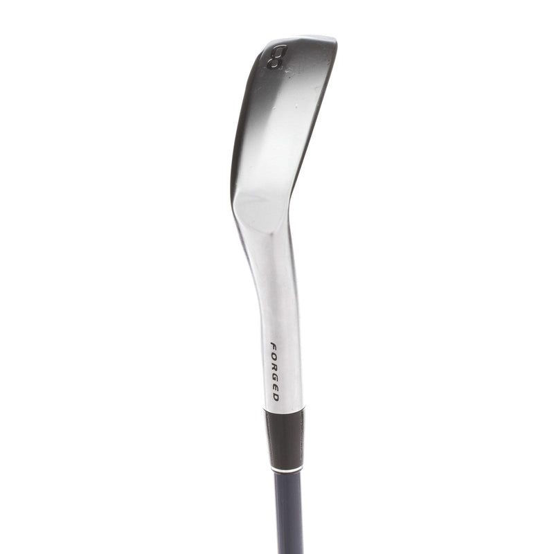 Srixon ZX5 Graphite Mens Right Hand 8 Iron 35* Stiff - Diamana ZX 60 S