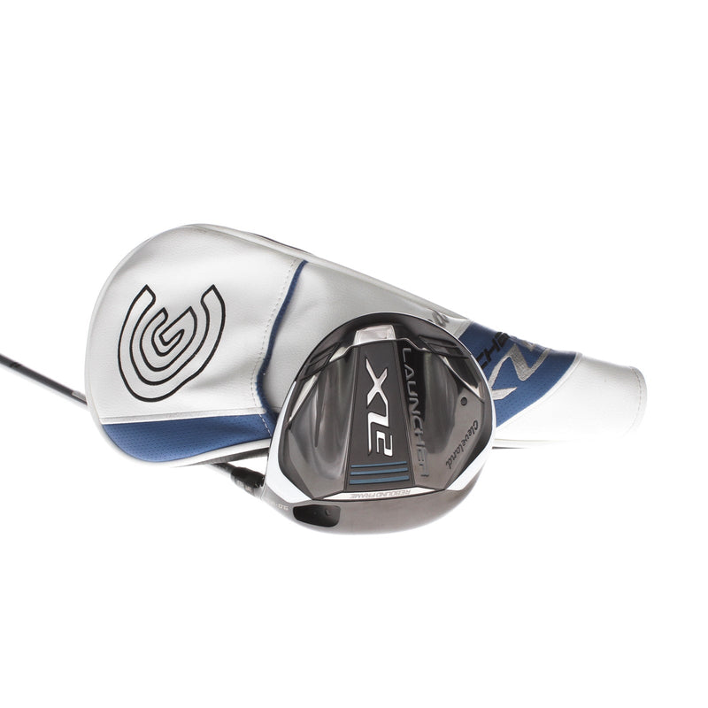 Cleveland Launcher XL2 Graphite Mens Right Hand Driver 12* Senior - Aldila Ascent 40