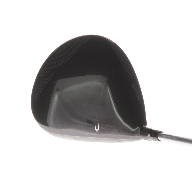 Cleveland Launcher XL2 Graphite Mens Right Hand Driver 12* Senior - Aldila Ascent 40