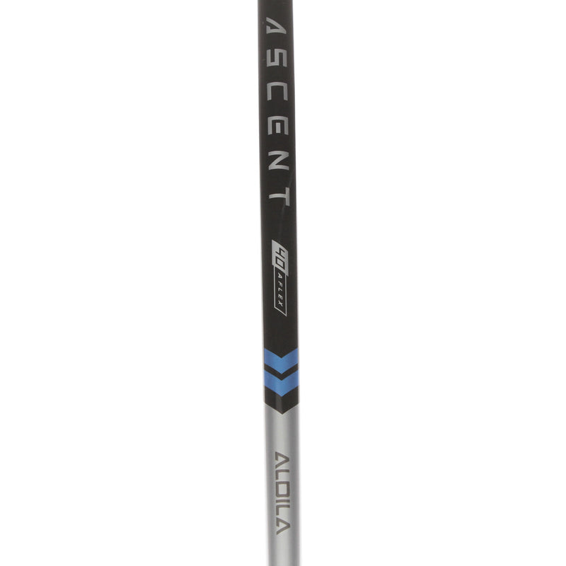 Cleveland Launcher XL2 Graphite Mens Right Hand Driver 12* Senior - Aldila Ascent 40