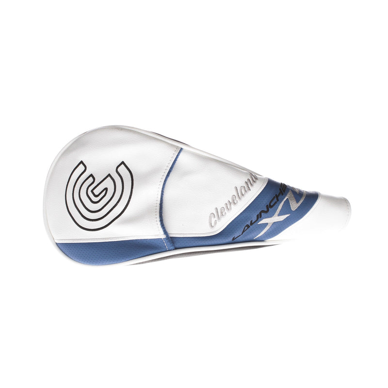 Cleveland Launcher XL2 Graphite Mens Right Hand Driver 12* Senior - Aldila Ascent 40