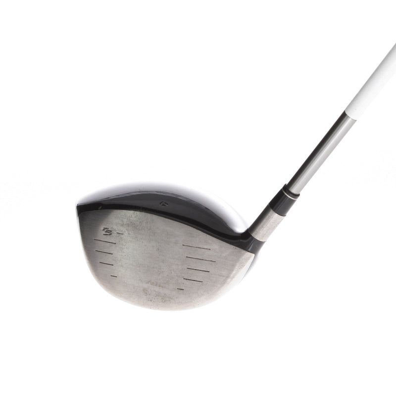 TaylorMade R5 Dual Graphite Mens Right Hand Driver 9.5* Regular - TaylorMade M.A.S.2