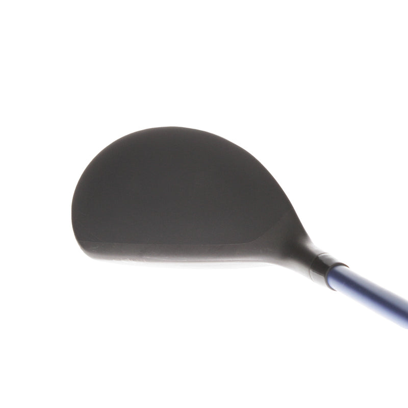 Ping G30 Graphite Mens Right Hand 3 Hybrid 19* Senior - Ping TFC 419