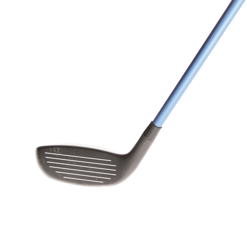 Ping G30 Graphite Mens Right Hand 3 Hybrid 19* Senior - Ping TFC 419