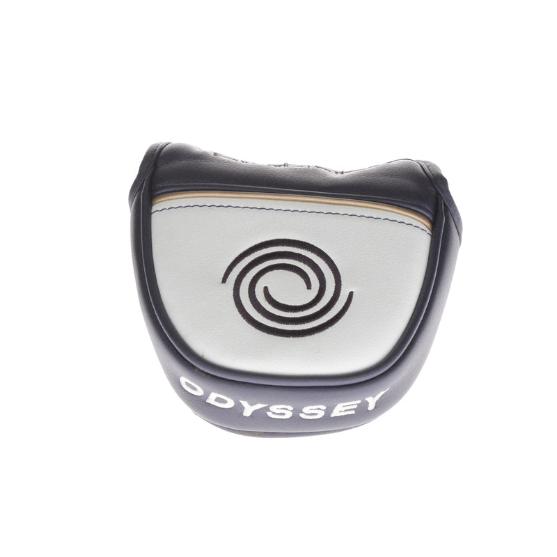 Odyssey Ai - One Milled Eleven T DB Mens Right Hand Putter 34" - Odyssey