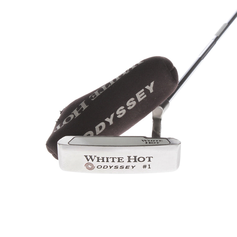 Odyssey White Hot