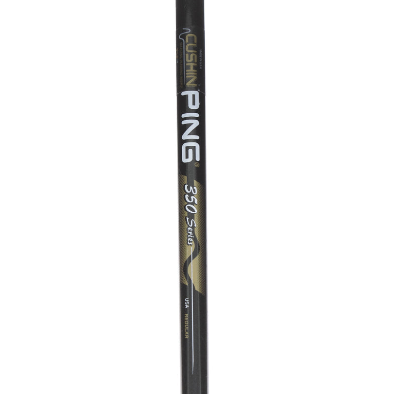 Ping i3 Graphite Mens Right Hand Driver 11* Regular - Ping 350 Series