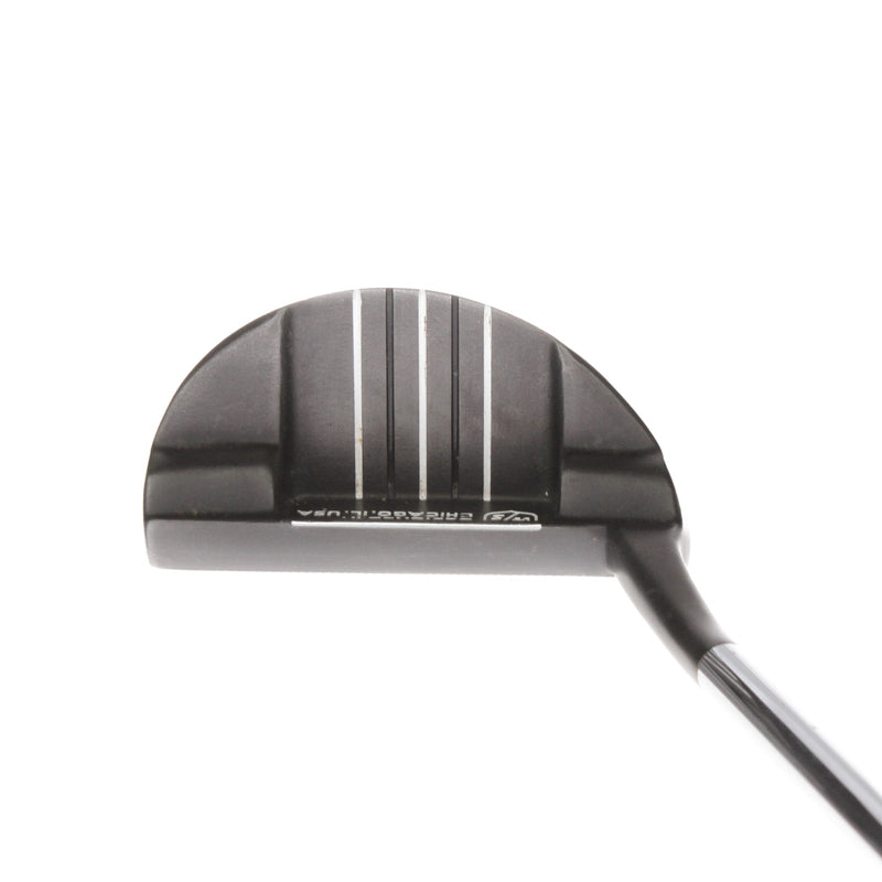 Wilson Infinite Grant Park Mens Right Hand Putter 34.5" Mid-Mallet - Wilson