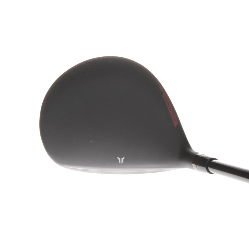 Wilson Dynapwr Graphite Mens Right Hand Fairway 5 Wood 18* Regular - Hzrdus Smoke Red RDX 5.5 60G