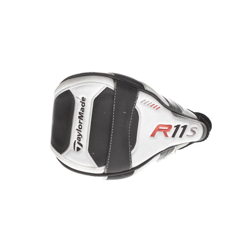 TaylorMade R11s Graphite Mens Right Hand Driver 12* Regular - Aldila RIP Phenom