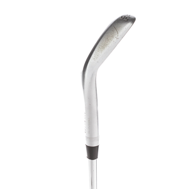 PXG Sugar Daddy II Steel Mens Right Hand Sand Wedge 56* 13 Bounce BP Grind Regular - Elevate MPH 95