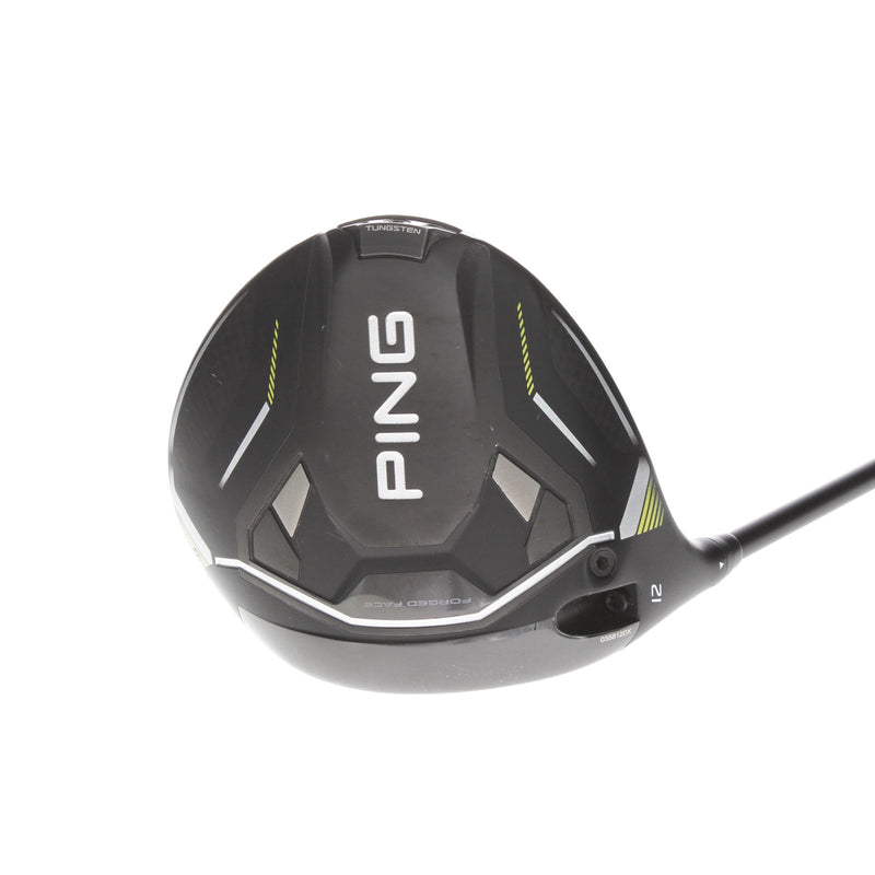 Ping G430 Max 10K Graphite Mens Left Hand Driver 12* Regular - Ping Alta CB 55