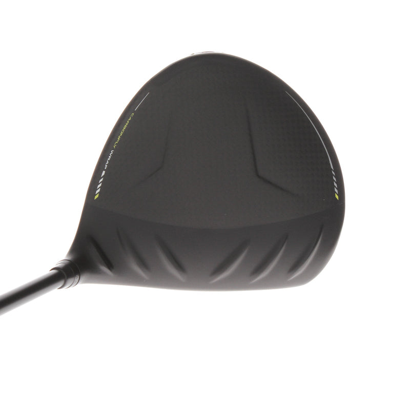 Ping G430 Max 10K Graphite Mens Left Hand Driver 12* Regular - Ping Alta CB 55