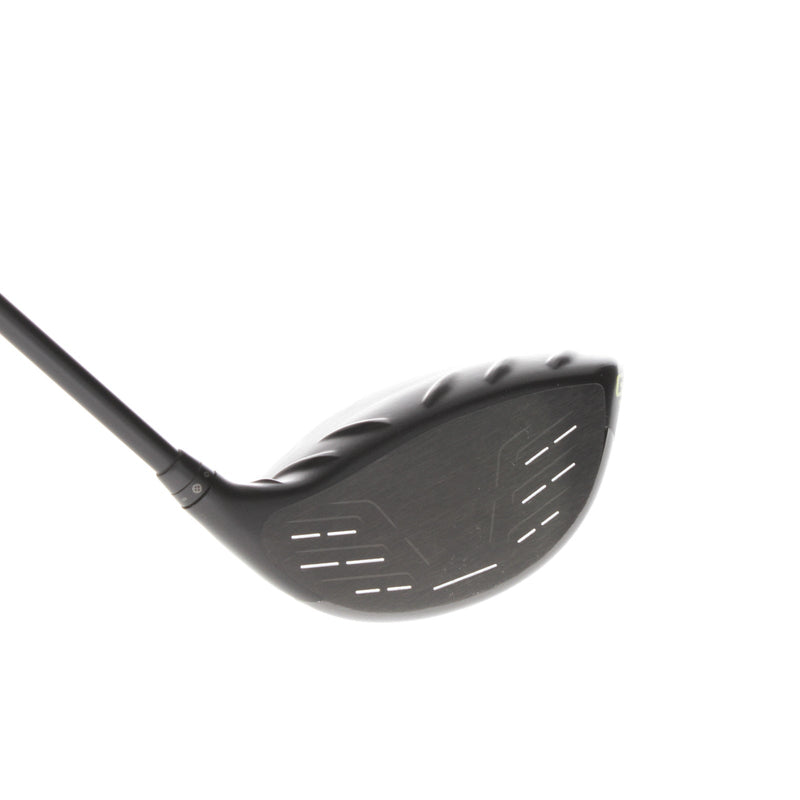 Ping G430 Max 10K Graphite Mens Left Hand Driver 12* Regular - Ping Alta CB 55